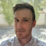 a photo of Dr Paraic Carroll